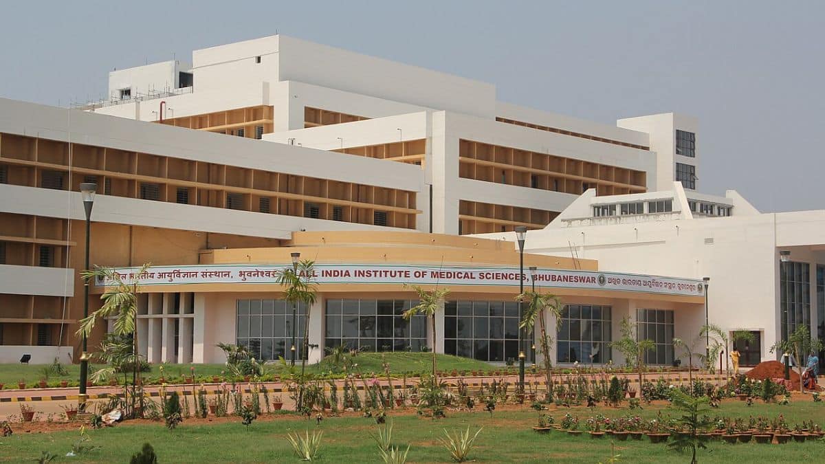 A special felicitation programme was held on the campus to mark the occasion. (Image: Wikimediacommons)