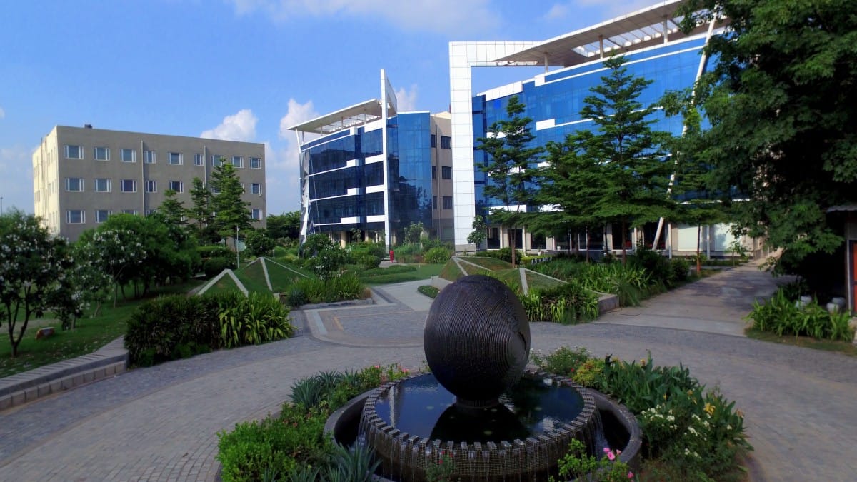 Great Lakes Gurgaon launches redesigned PGPM 2.0 programme for 2027-28 admissions. (Image: Press release)