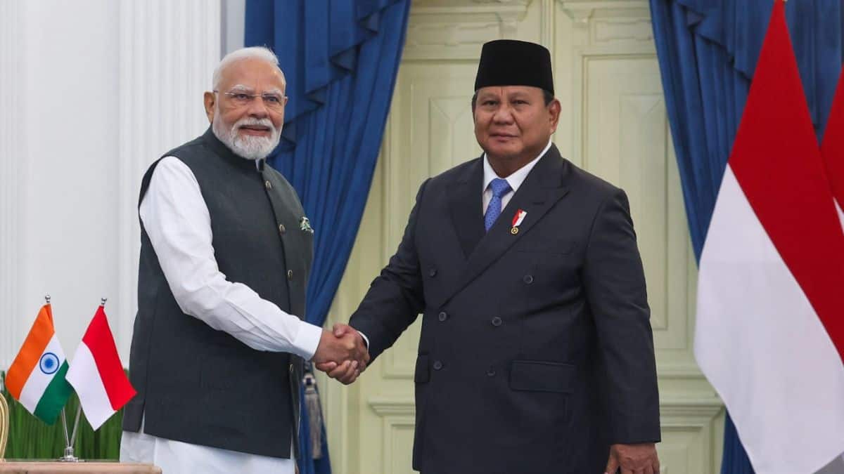 IIM Bangalore campus in Indonesia to benefit ASEAN students (Image: PIB)
