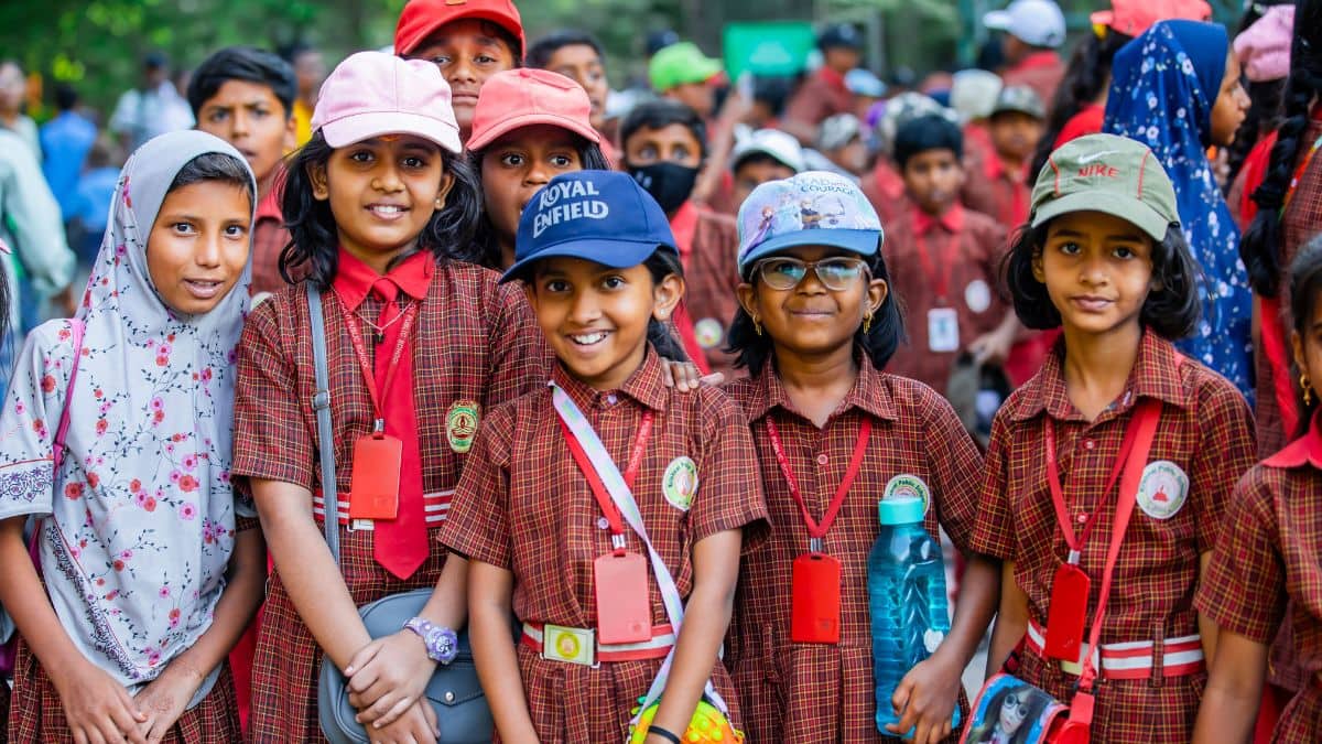 MP Board Class 5, 8 re-exam result 2026 link at 2 pm (Representational Image: Pexels)