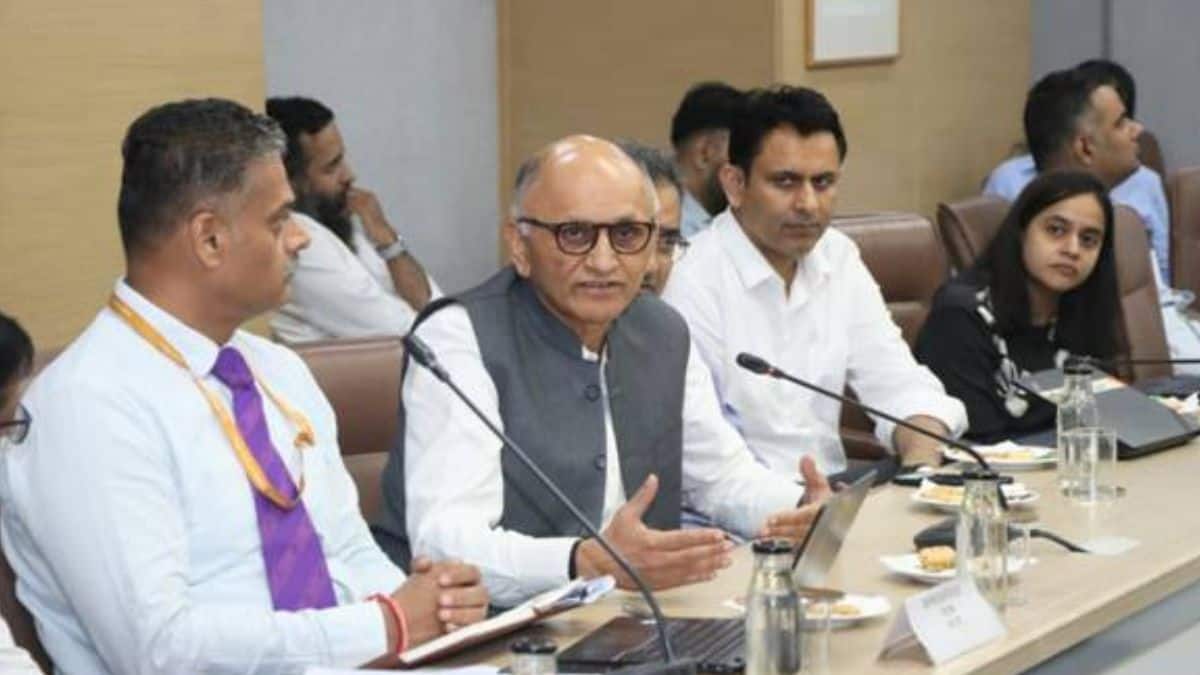PM-SETU expands nationwide as panel approves Rs 1,237.58 crore investment (Image Credit: PIB)
