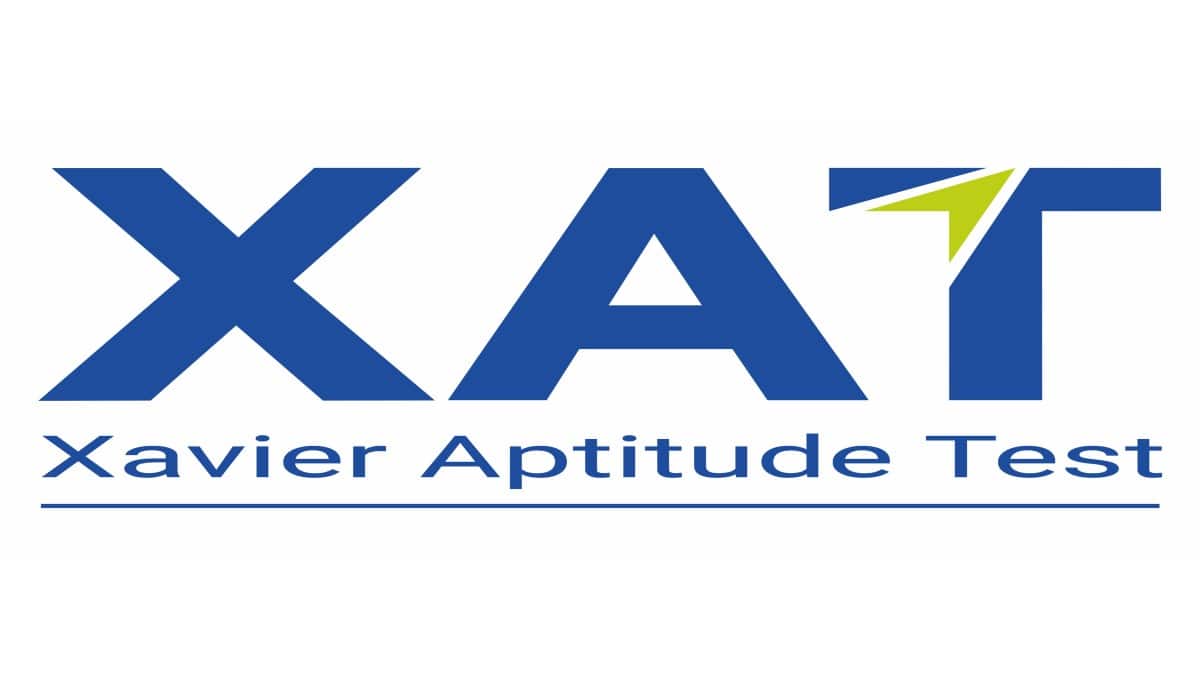 XLRI will open XAT 2027 registrations on July 15 for MBA and PGDM aspirants. (Image: Press release)