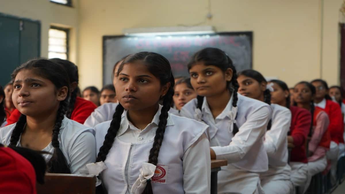 HBSE has extended the deadline for uploading Class 9 and Class 11 annual examination marks till July 24 (Representational Image: Pexels)
