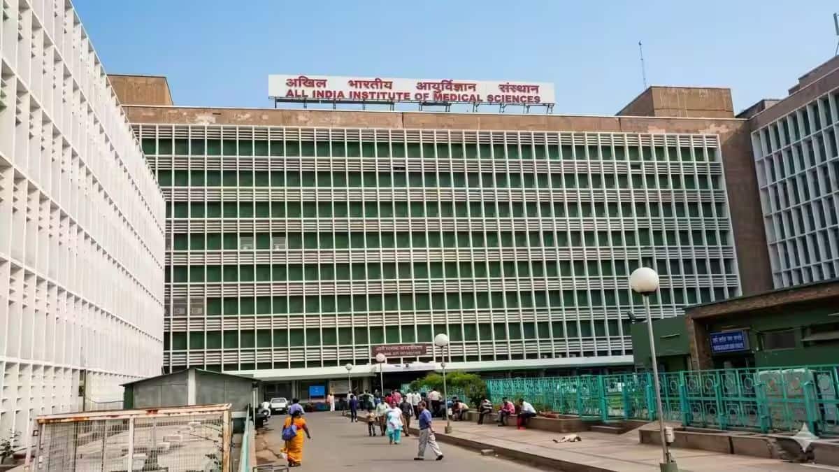 AIIMS Nursing Counselling 2026: BSc choice filling begins; revised MSc seat allotment schedule out (Image: Wikimedia Commons)