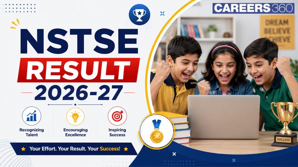 NSTSE Offline Exam Result 2026-27 - Check Unified Council NSTSE Results @unifiedcouncil.com