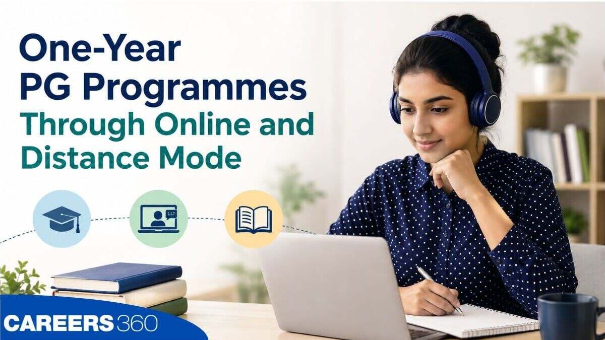 UGC Allows One-Year PG Programmes Through Online and Distance Mode