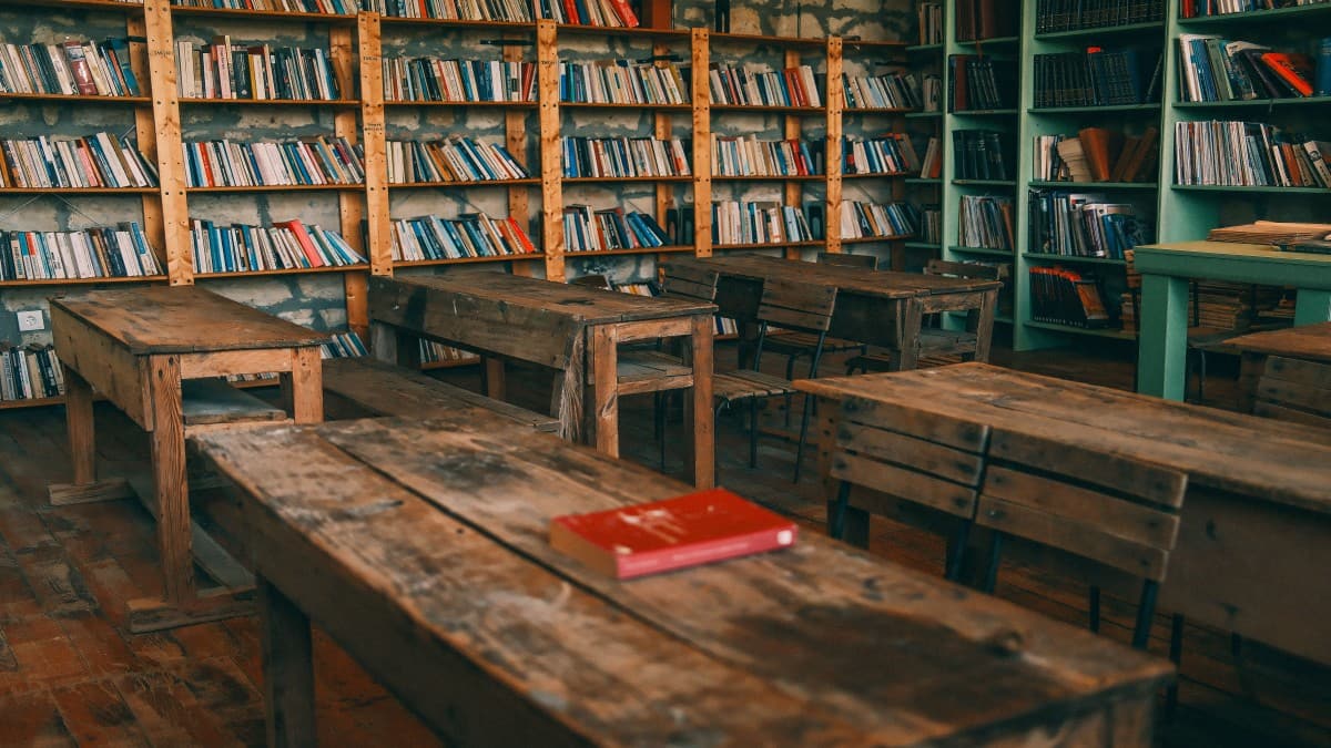 Jharkhand students demand a probe into recruitment exam irregularities. (Representational Image: Pexels)