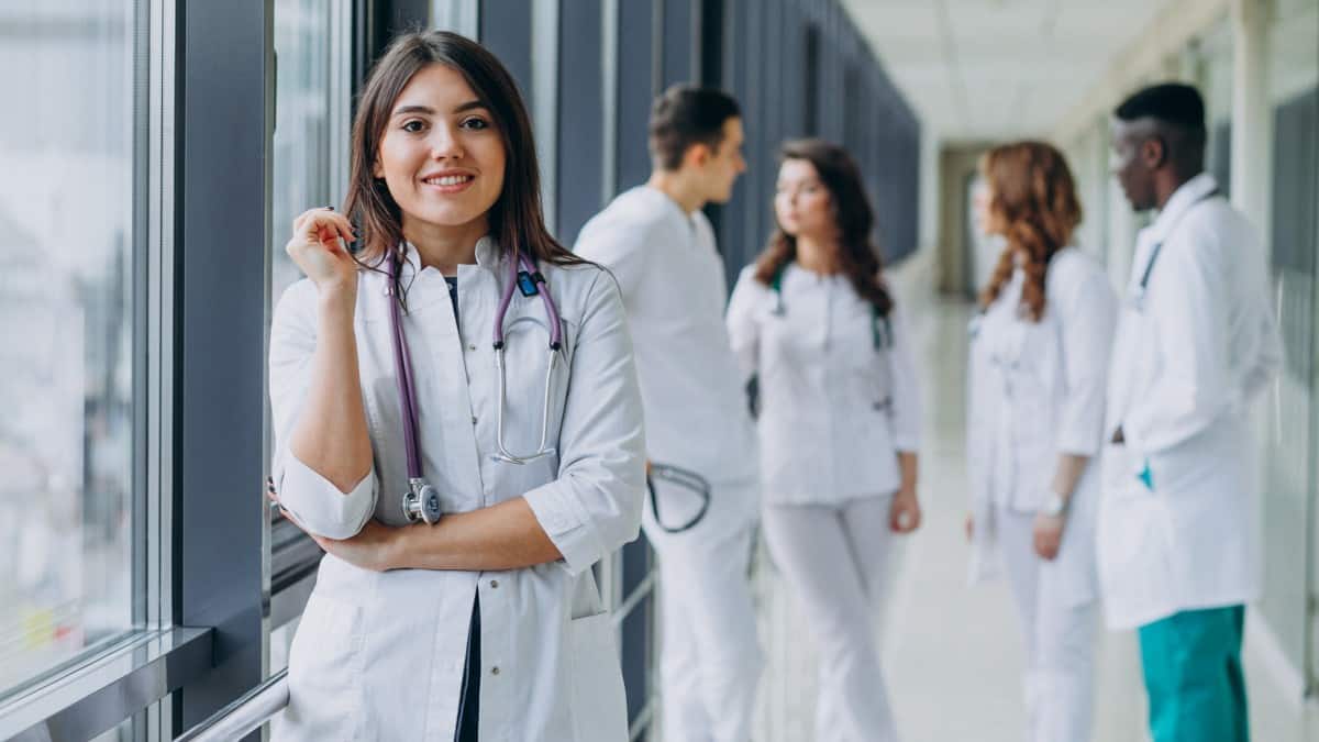 FMGs' association seeks intervention over FMGE June 2026 concerns. (Representational Image: Magnific)