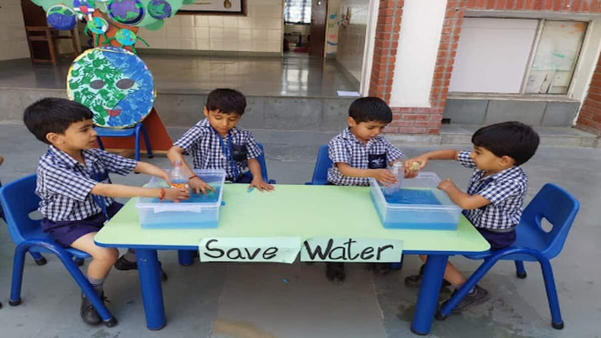 The initiative is expected to significantly improve the standard of government educational institutions and instil confidence among students from rural areas. (Representational image: Wikimedia Commons)