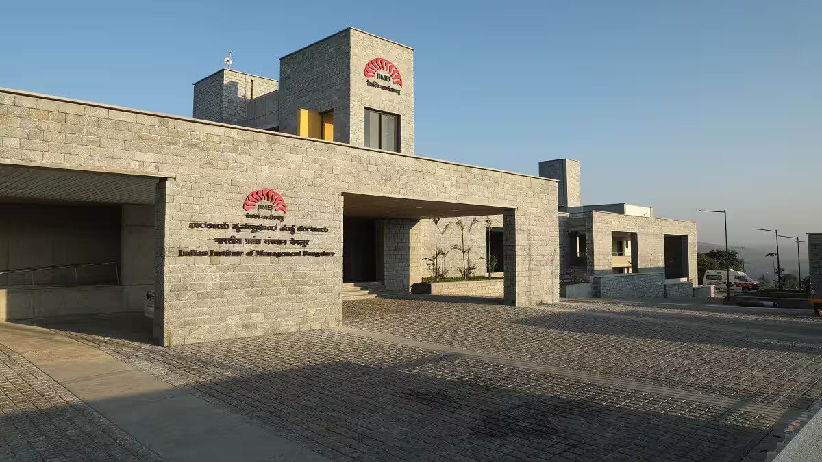 IIM Indore: CAT 2026 on November 29. (Image: Wikimediacommons)