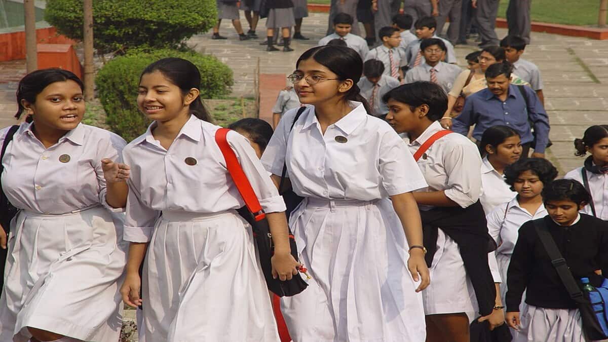 The registration for ISC 2028 examination will be over by November 15, 2026. (Representational image: Wikimedia Commons)