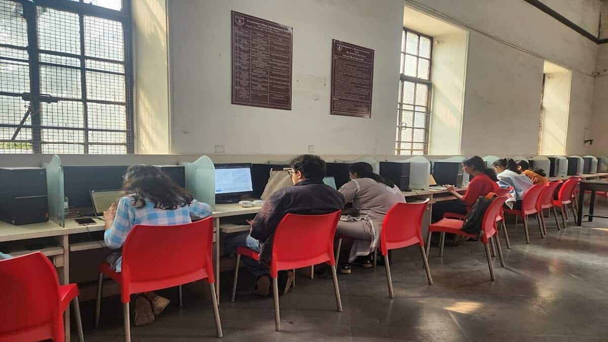 There have been more than 20,000 deliveries of courses on the SYAYAM platform, the education ministry said. (Representational image: Wikimedia Commons)