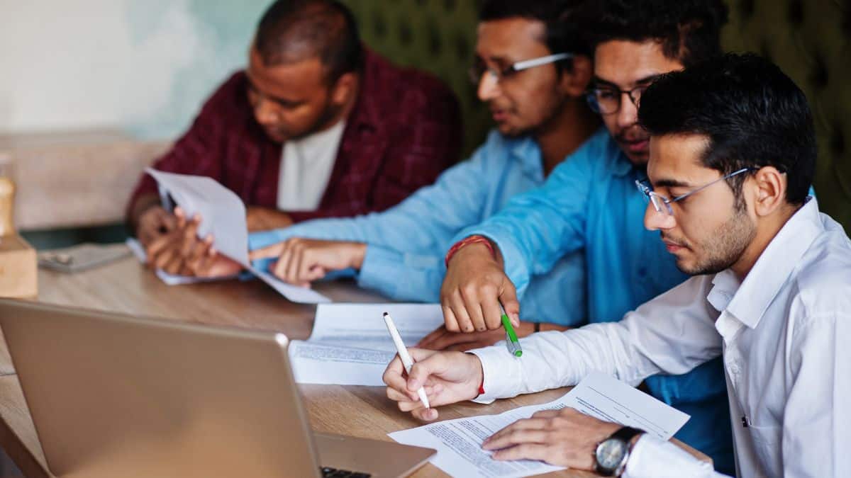 UGC urges HEIs to share feedback on ‘University Townships’ initiative. (Image: X/ UGC INDIA)