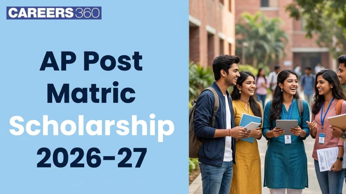 AP Post Matric Scholarship 2026-27: Apply Online, Eligibility, Last Date