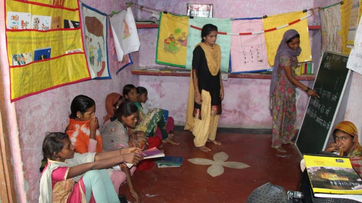 CJP announces nationwide campaign to improve village government schools (Representational image: pexels)