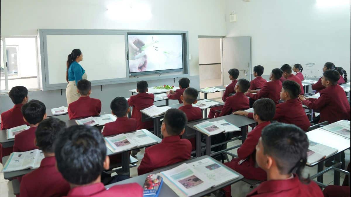 Delhi govt schools have 124 principal, 704 vice-principal vacancies (Representational Image: Pexels)