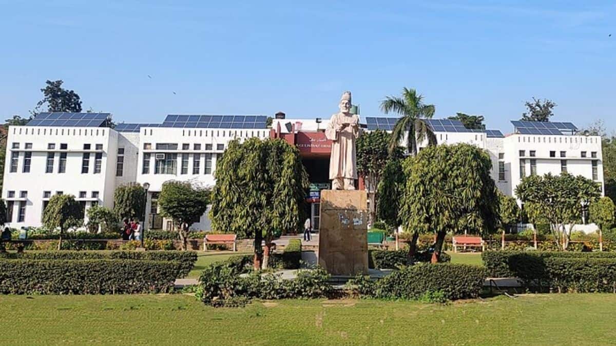 जामिया में एप्लीकेशन जमा करने की समय-सीमा इससे पहले 10 अगस्त तय की गई थी। (प्रतीकात्मक-विकिमीडिया कॉमन्स)