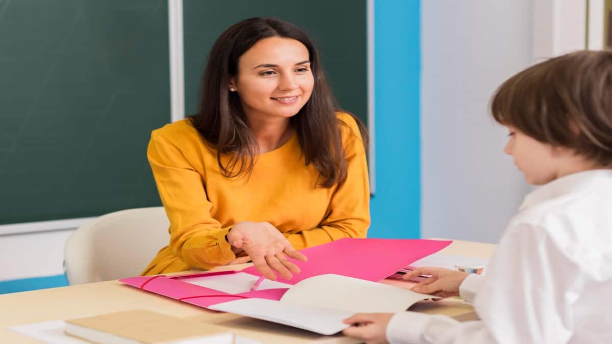 Candidates will have to secure 35% marks in each paper to be considered for the recruitment process. (Representational image: Magnific)
