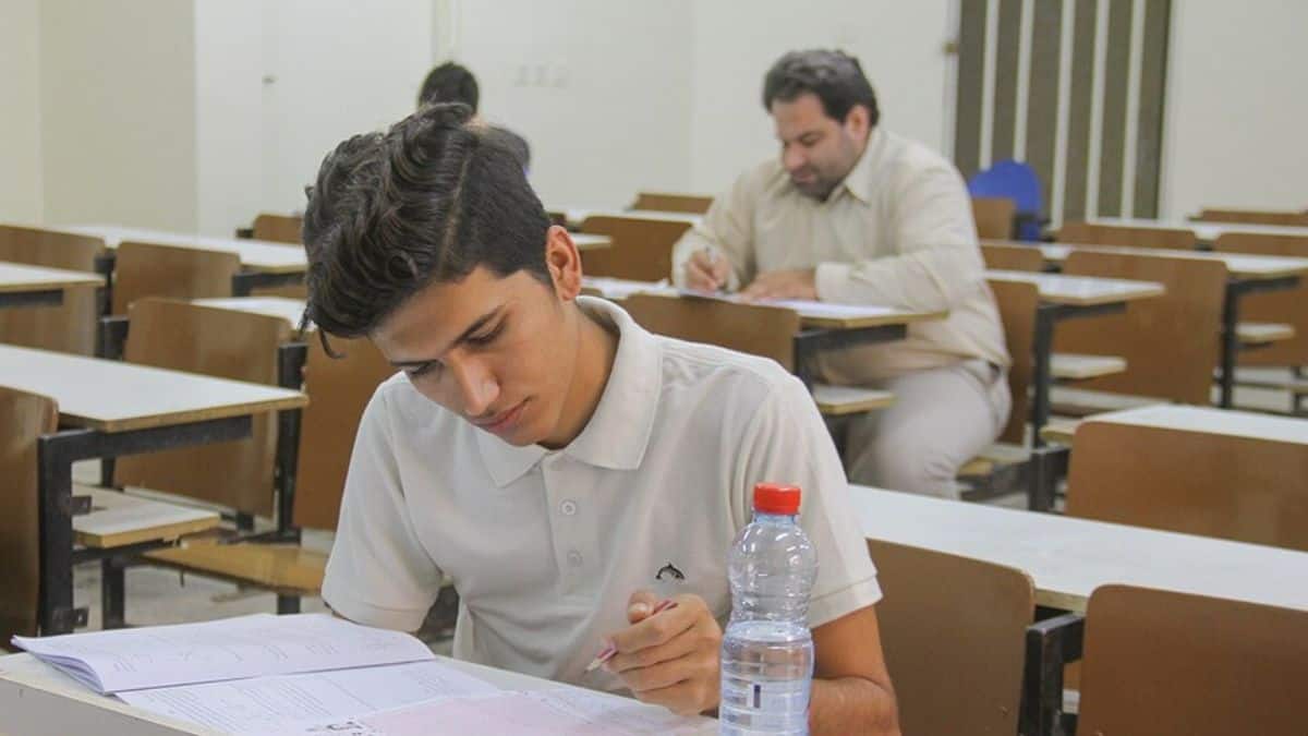 MHT CET CAP round 2 seat allotment results 2026 out. (Representational Image: Magnific)