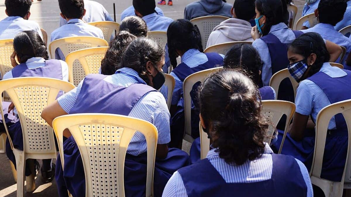 Registration for classes 9 to 12 begins for UP Scholarship 2026-27. (Representational Image: Wikimedia Commons)