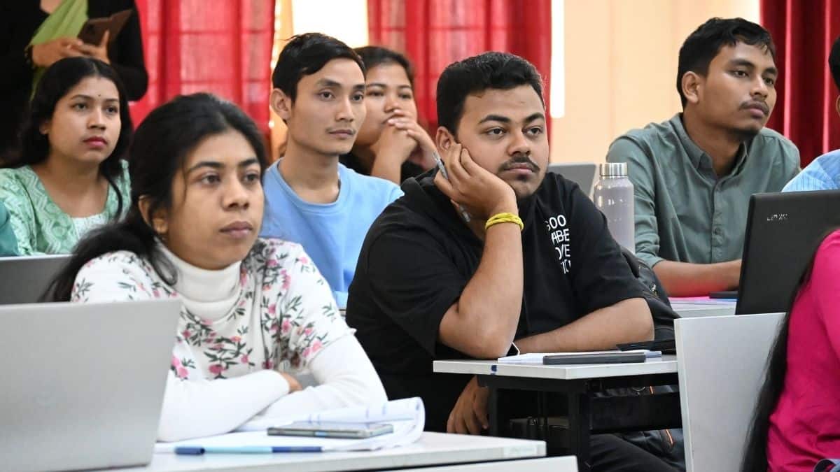 Assam's new higher education council raises questions over university autonomy and government control. (Representational image: Wikimedia Commons)