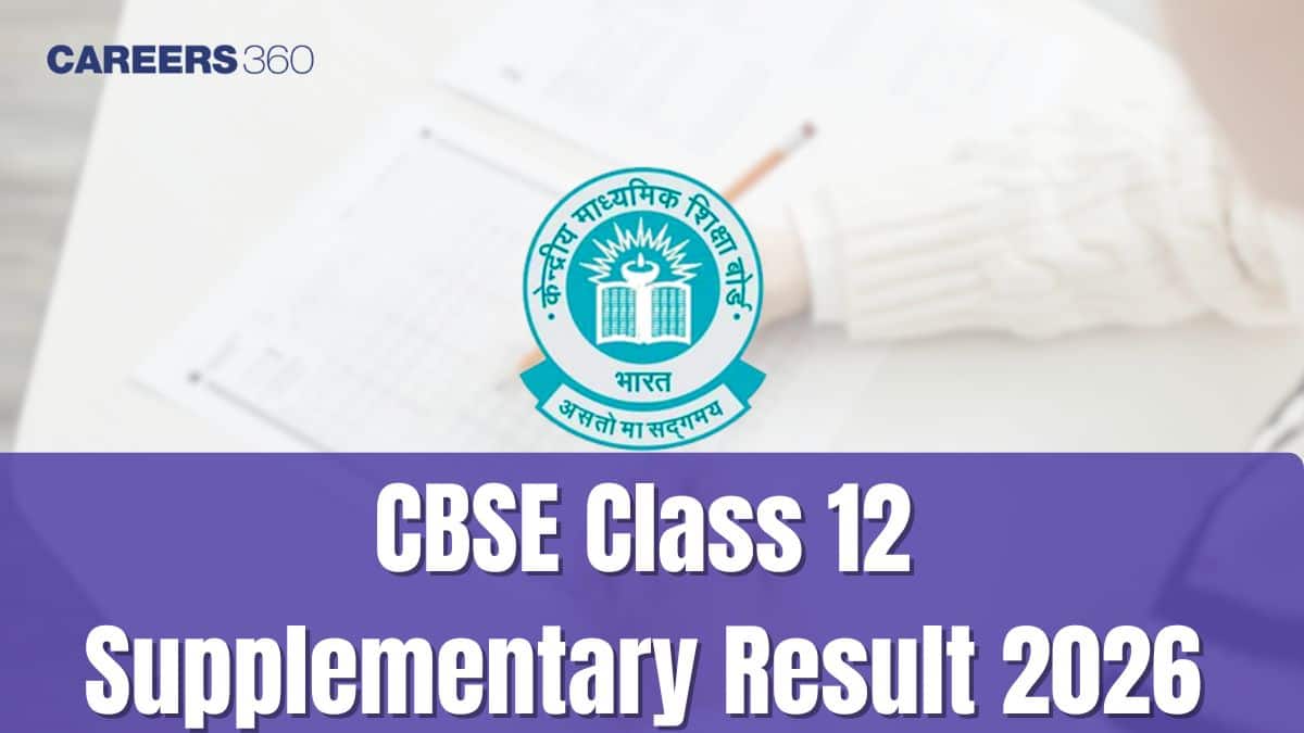 CBSE Class 12 Compartment Result 2026 Out on DigiLocker