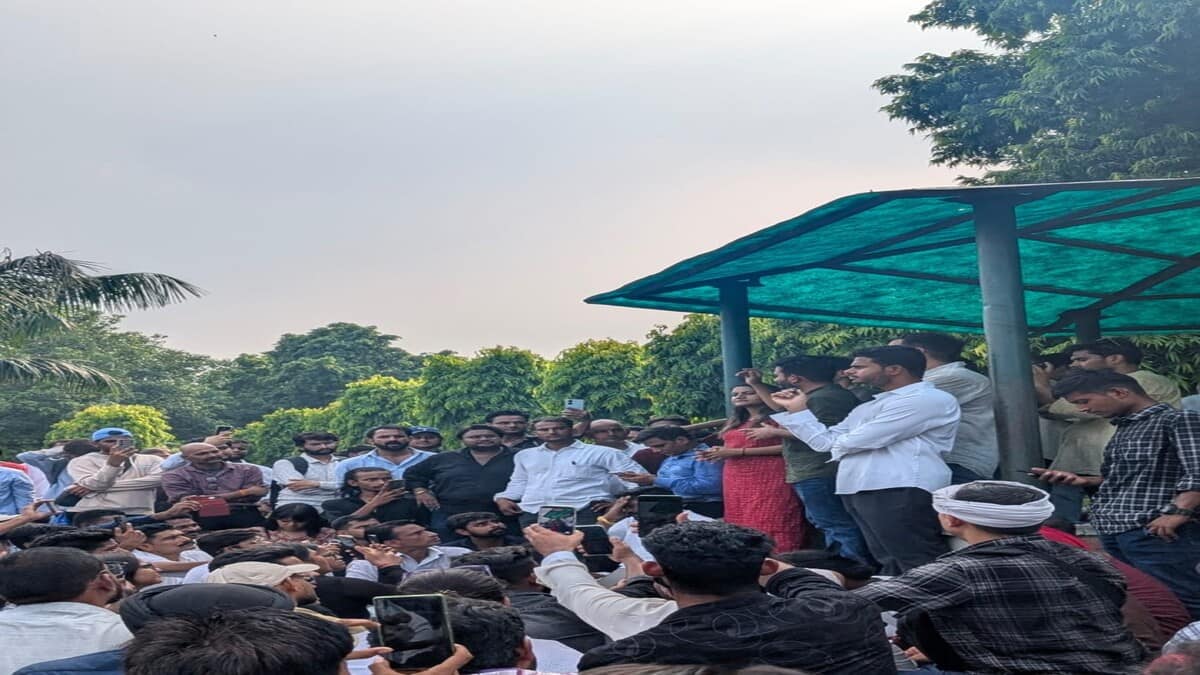 The 'School theek karo' campaign will focus on rural schools as being central to the country’s development plan, Dipke said during a group discussion in Delhi today. (Image source: Careers360 file photo)