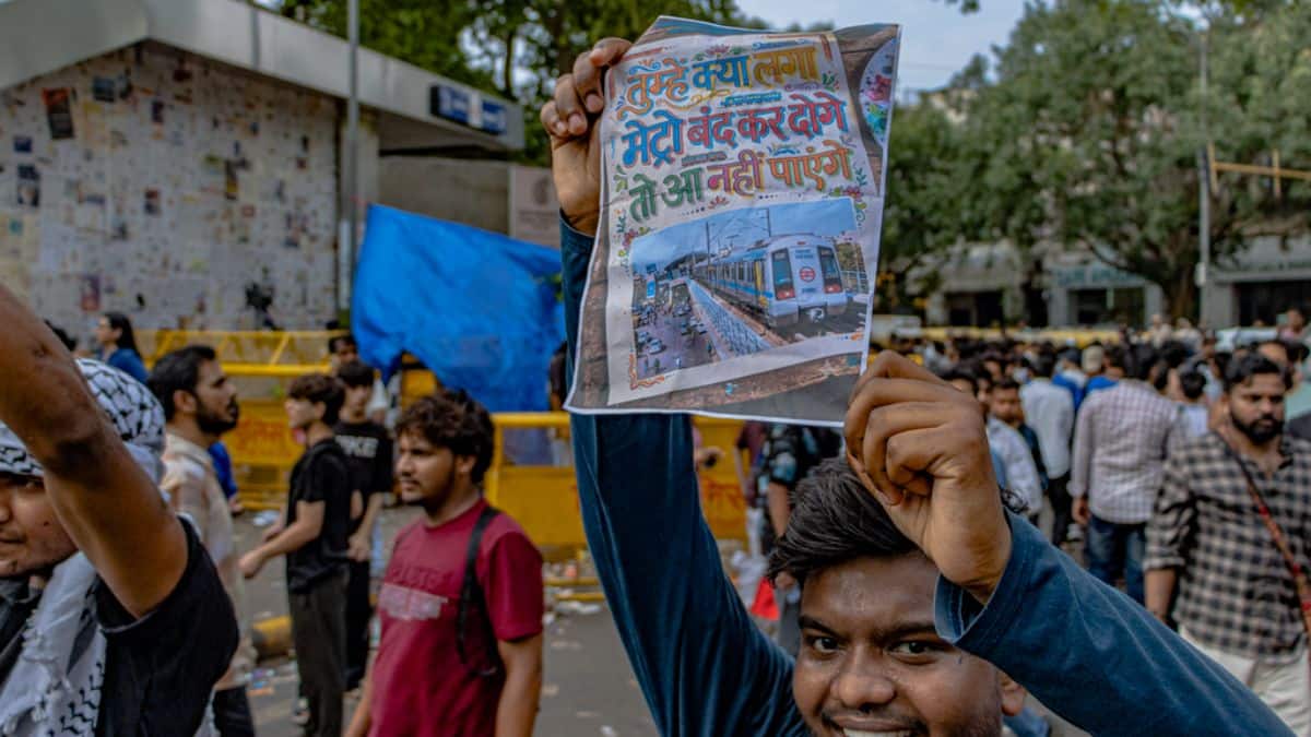 J'khand exam stir: ABVP announces nationwide protests (Representational image: pexels)