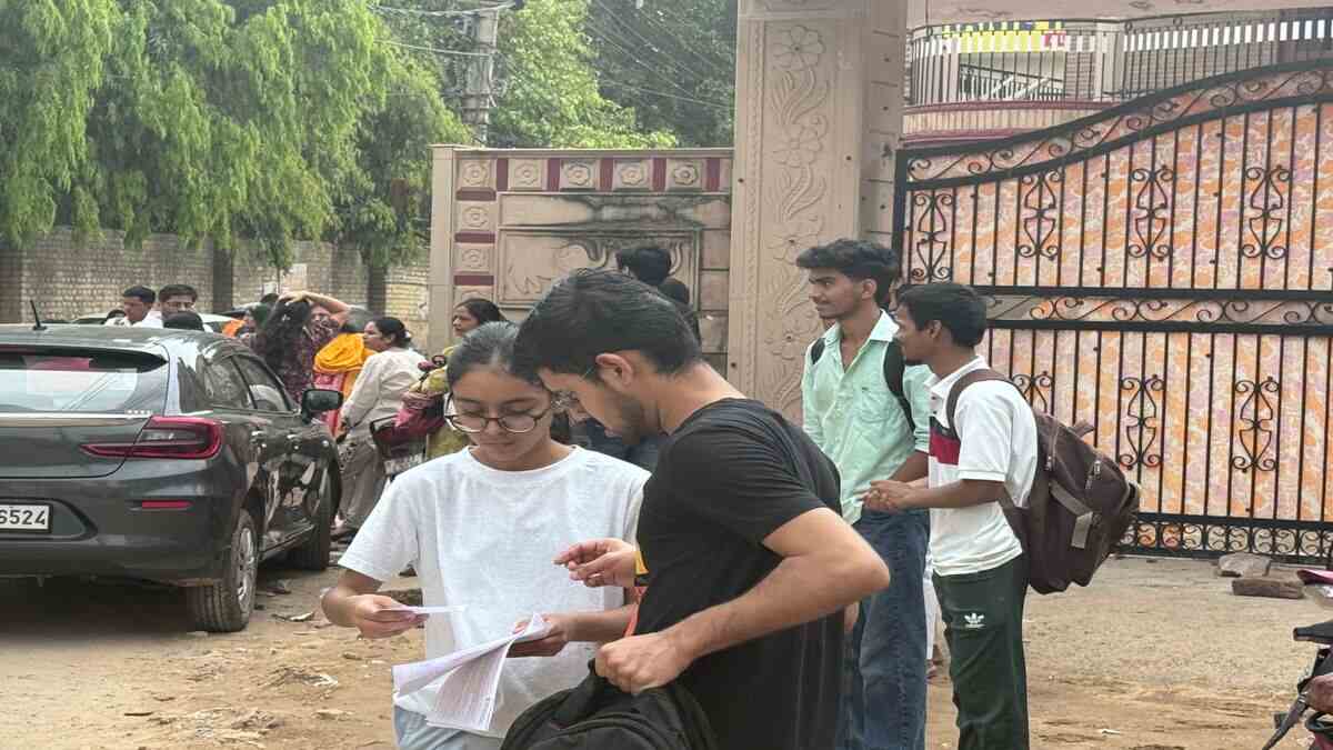 NEET PG 2026 City Intimation Slip (OUT) LIVE: NBEMS centre allotment details on nbe.edu.in; admit card date