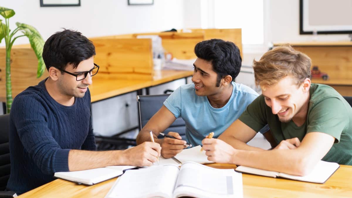 TNPSC Group 2 notification 2026 out (Representational Image: Magnific)