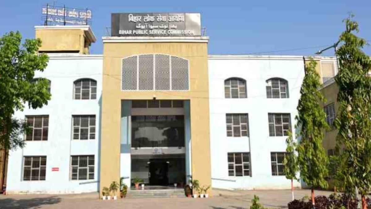 छात्र नेता दिलीप कुमार ने 18 अगस्त से आमरण अनशन की घोषणा की है। (इमेज-आधिकारिक वेबसाइट)