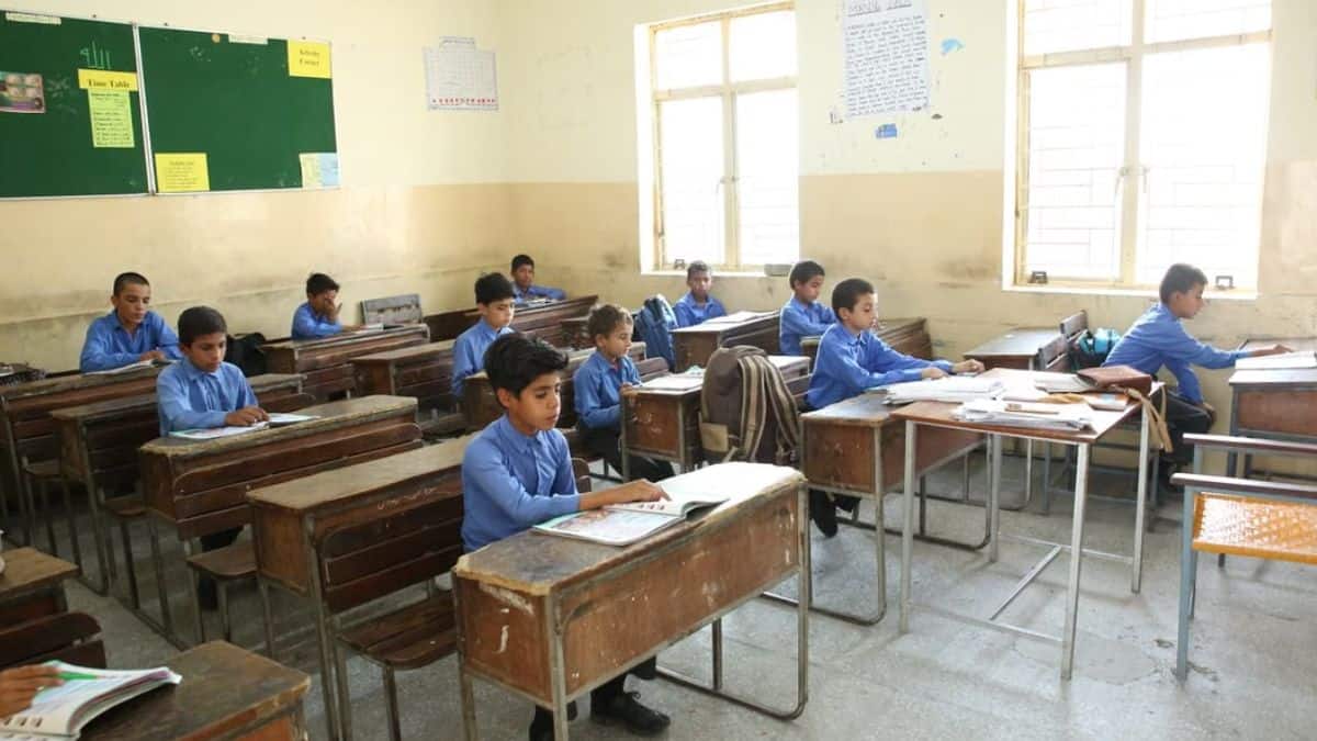 CBSE NISHTHA courses and DIKSHA virtual labs (Representational image: pexels)