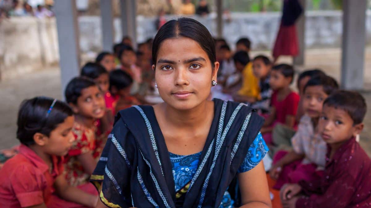 Parliamentary panel flags gaps in CBSE third language rollout from Class 6 (Representational Image: Pexels)