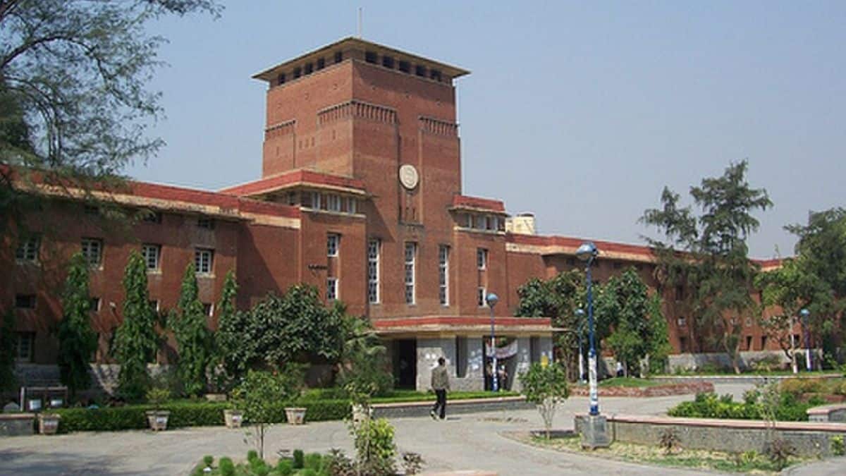 DUSU Elections 2026 dates out (Image Credit: Wikimedia Commons)