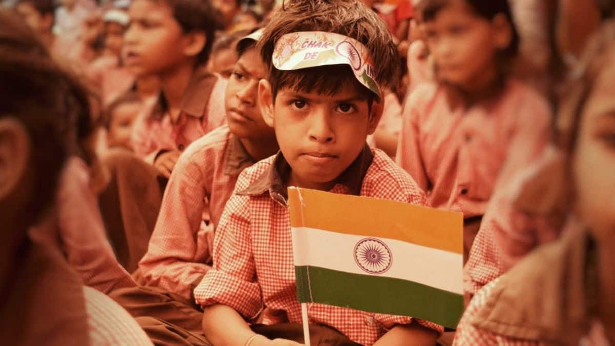When Bhagat Singh, Batukeshwar Dutt featured on schoolchildren's buttons (Representational image: pexels)