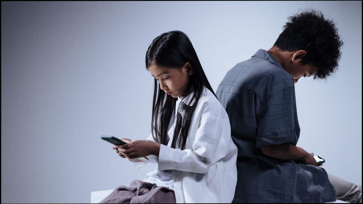 Noida schools to follow 20-20-20 rule, quarterly eye tests amid screen-time concerns (Representational Image: Pexels)