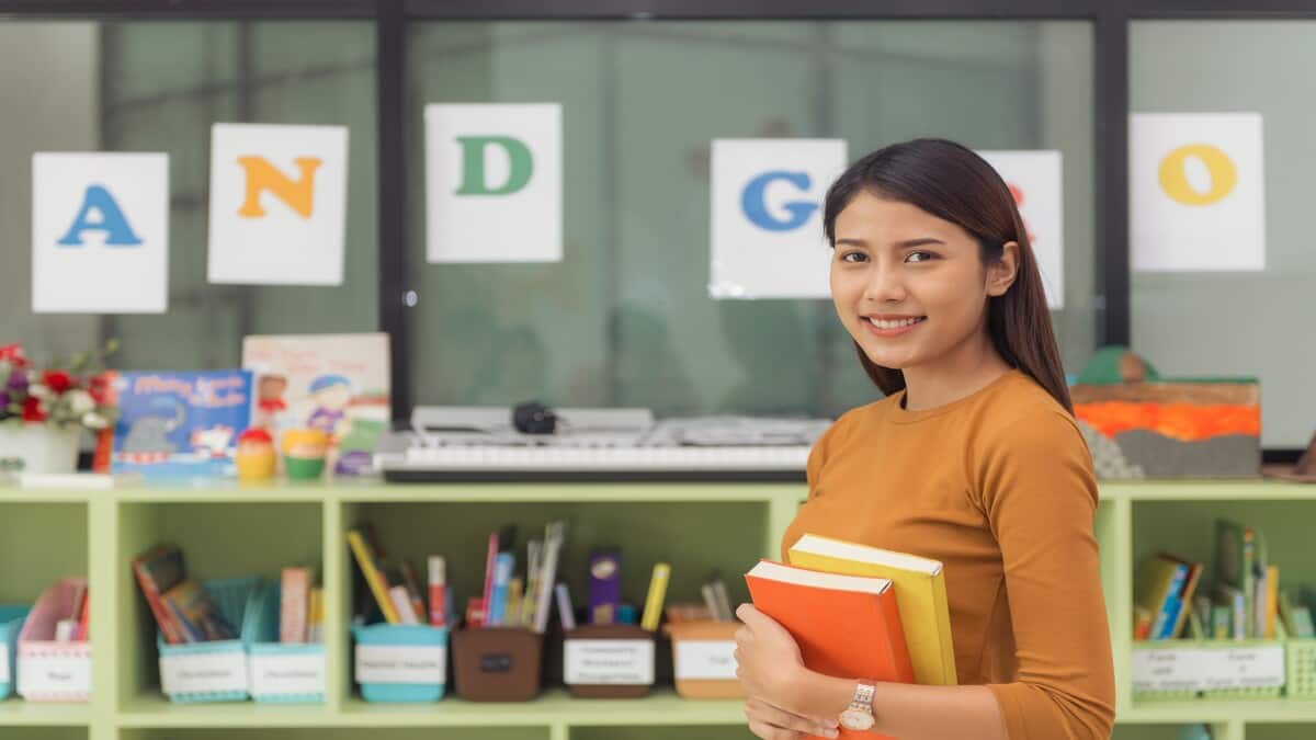 The teachers will gain first-hand exposure to globally recognised educational practices and innovative teaching methodologies. (Representational image: Magnific)