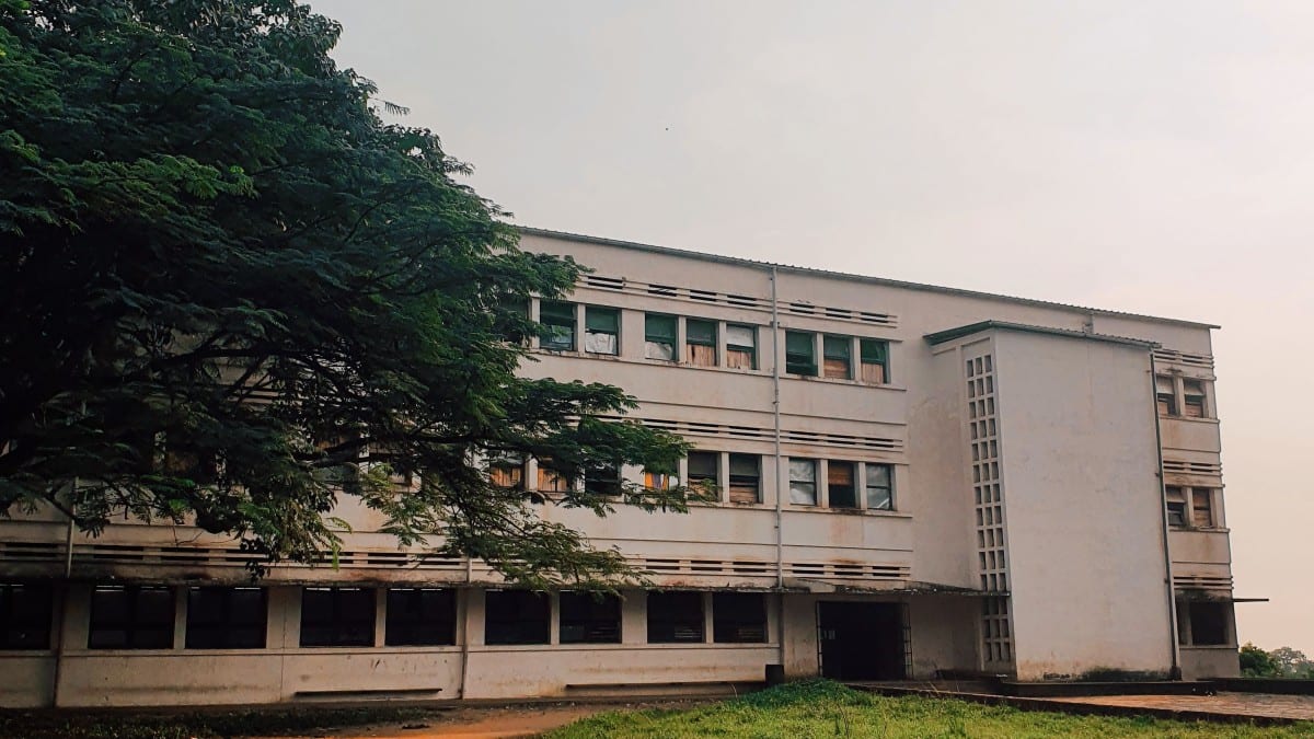 MA College of Engineering faces protest over year-back rule (Representational Image: Pexels)