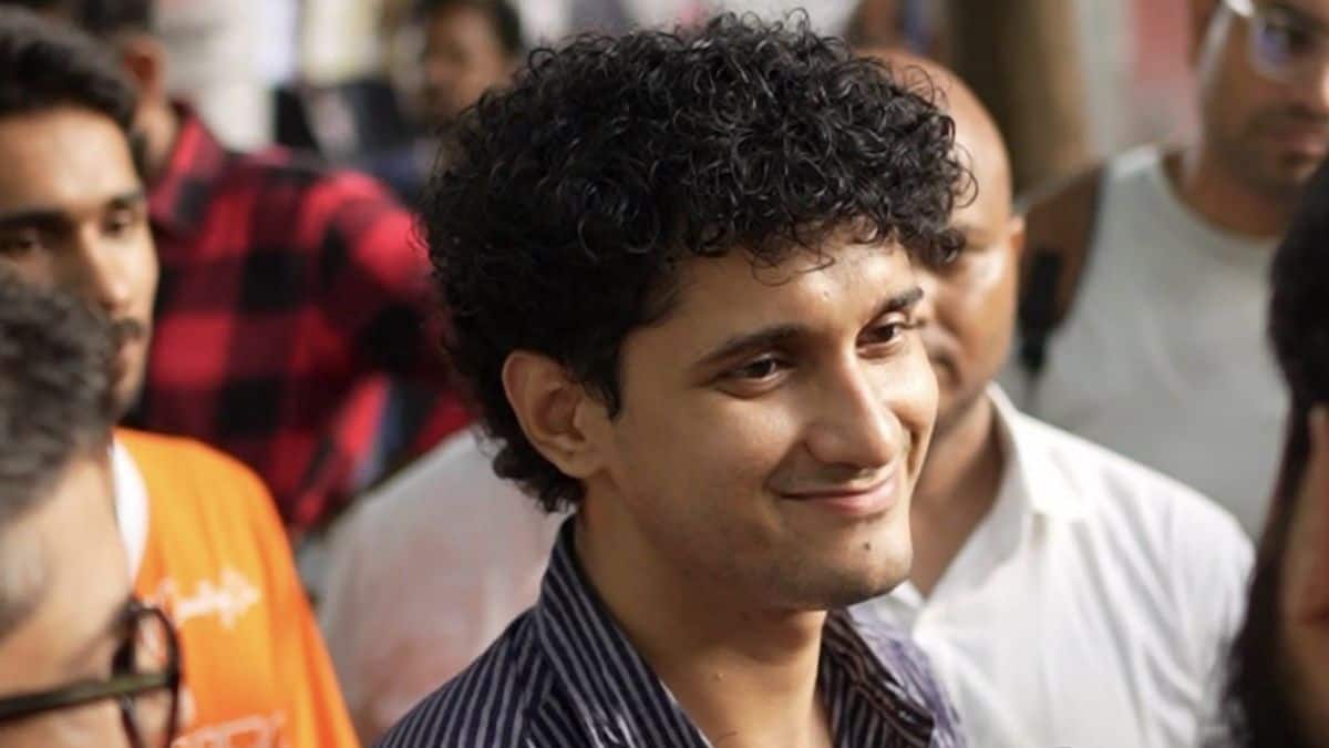 सीजेपी प्रवक्ता सौरव दास ने कहा कि “पूरी तरह से उचित सवालों” को खारिज करने के लिए “बहुत अजीब तर्क” दिए गए। (इमेज-एक्स/@SauravDassss)