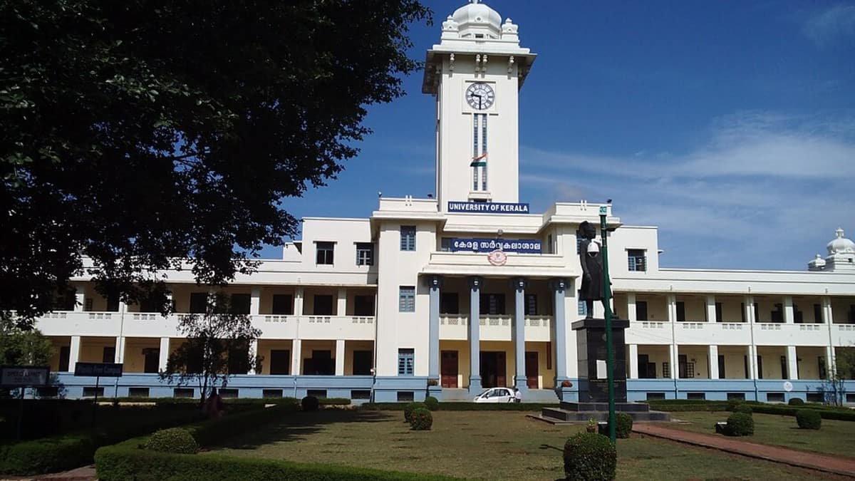 LDF leaders criticise Kerala University VC over Vande Mataram remarks (Image: Wikimedia commons)