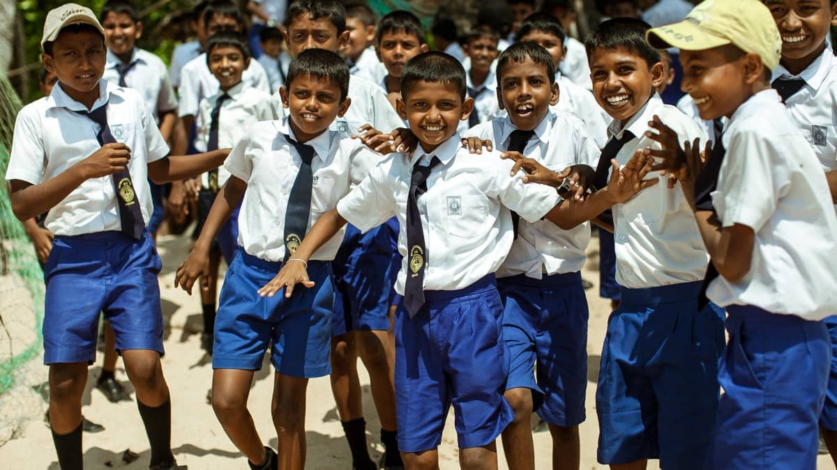 Karnataka announces 7.5% special reservation for rural government school students. (Representational Image: Magnific)
