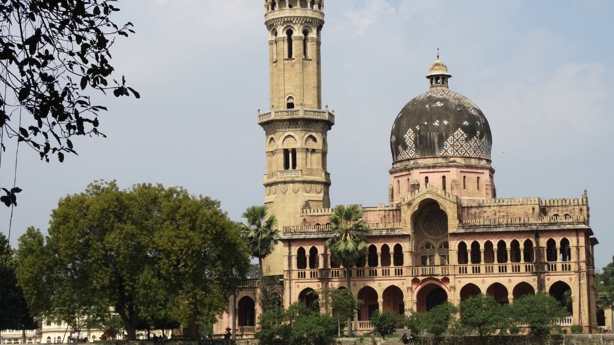 Sangeeta Srivastava raised concerns over abusive language (Image Credit: Wikimedia Commons)
