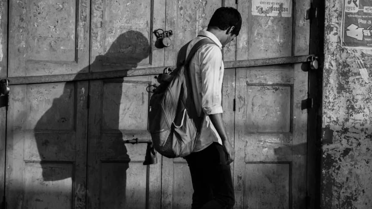 Class 10 Dalit student allegedly assaulted (Representational image: pexels)