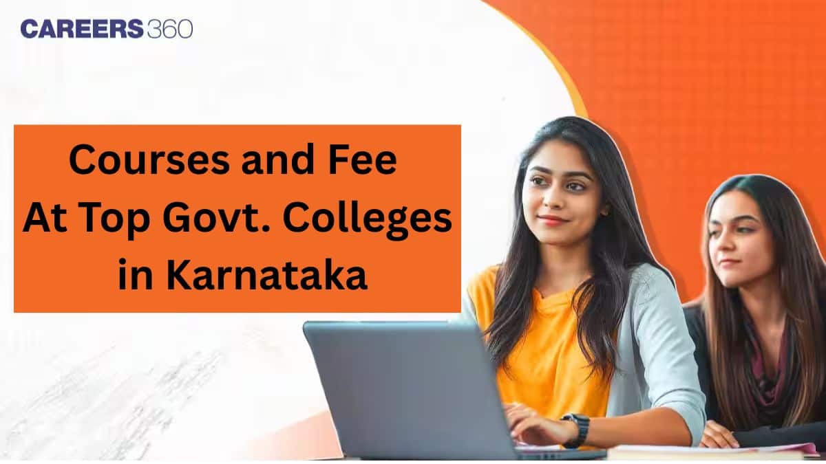 Fashion Design Courses at Government Colleges in Karnataka: Fees & Admission