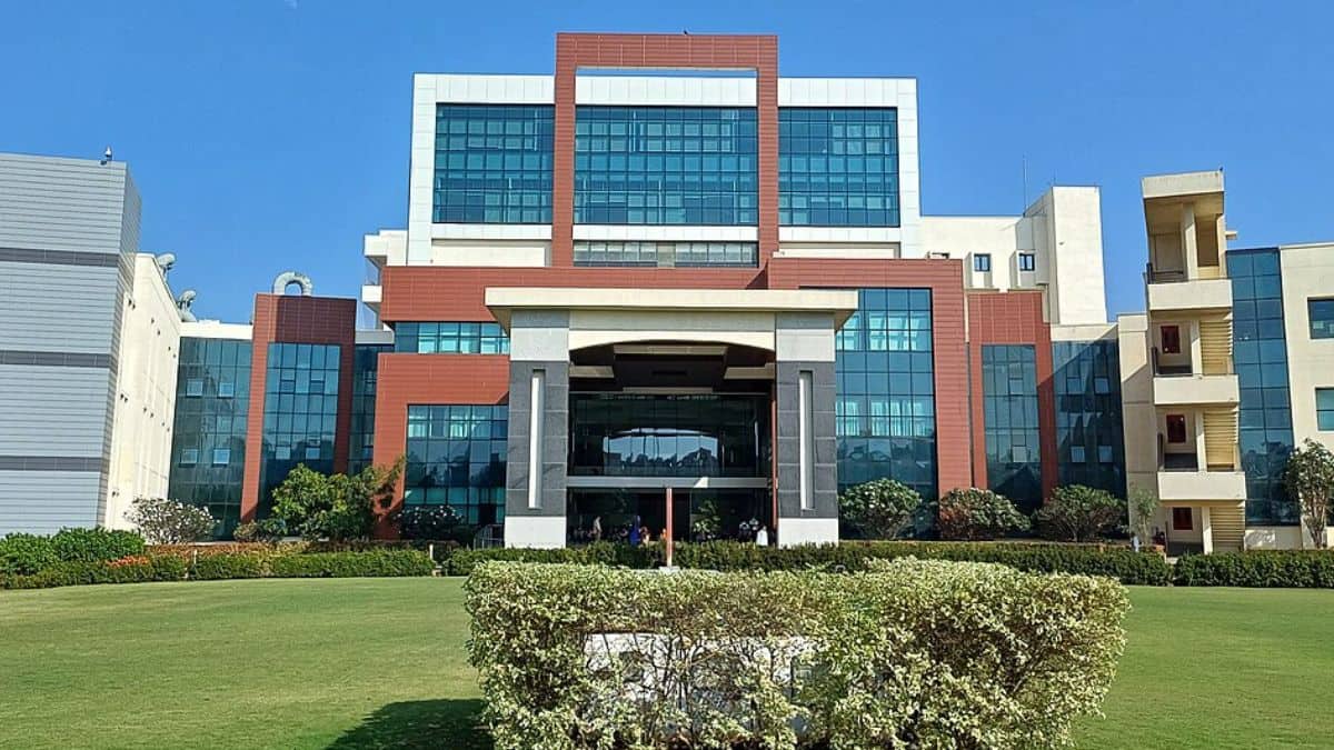 IISER Pune mourns demise of the third year student. (Image: Wikimediacommons)