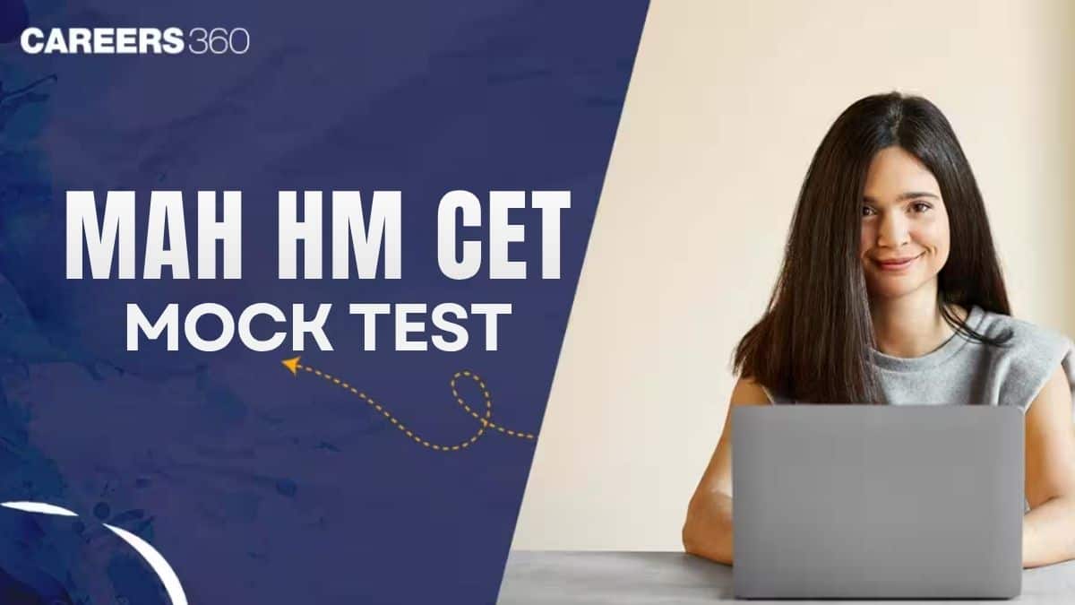 MAH HMCT CET Mock Test 2027, Free Online Test, Question Pattern, How to Access