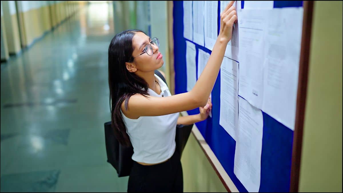 'Enough is enough’: UGC NET candidates demand answers after re-exam order (Representational Image: Pexels)