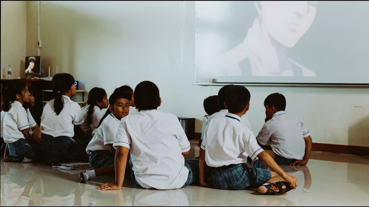 Rajasthan schools get new privacy rules; unauthorised entry, recording to invite action (Representational Image: Pexels)