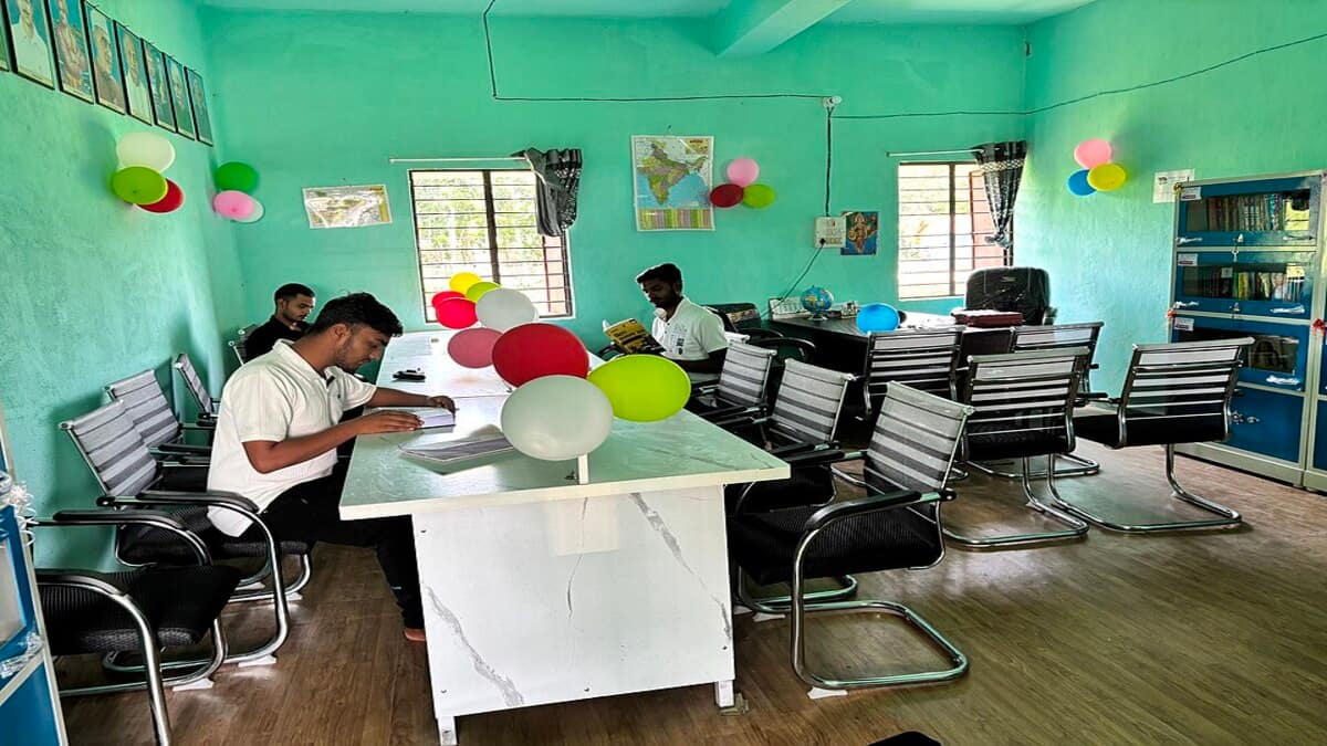The TRE 4 exam is the fourth phase of Bihar school teacher recruitment process. Apply from September 1 at bpsc.bihar.gov.in. (Representational image: Wikimedia Commons)