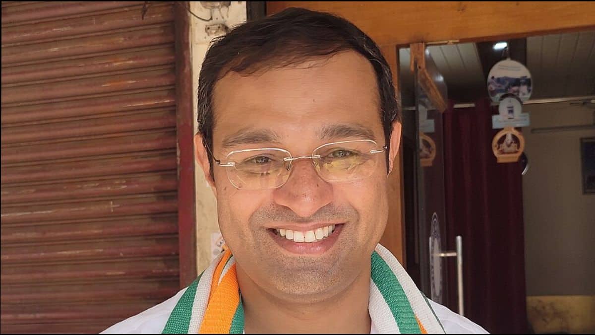 VCs should avoid taking stands leading to ideological polarisation: Keralam Minister Roji John